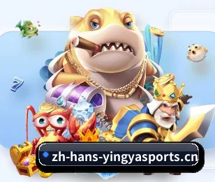 让精彩赛事与游戏文化被更多人发现 - Yingya